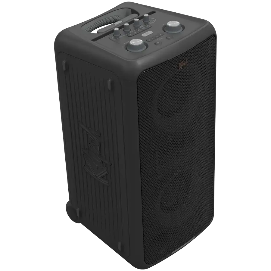 Klipsch Miami Partybox, Black