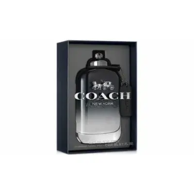 Coach for Men (EDT) tualettvesi meestele 200 ml