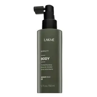 Lakme K.Beauty Body Thickening Spray 150 Ml