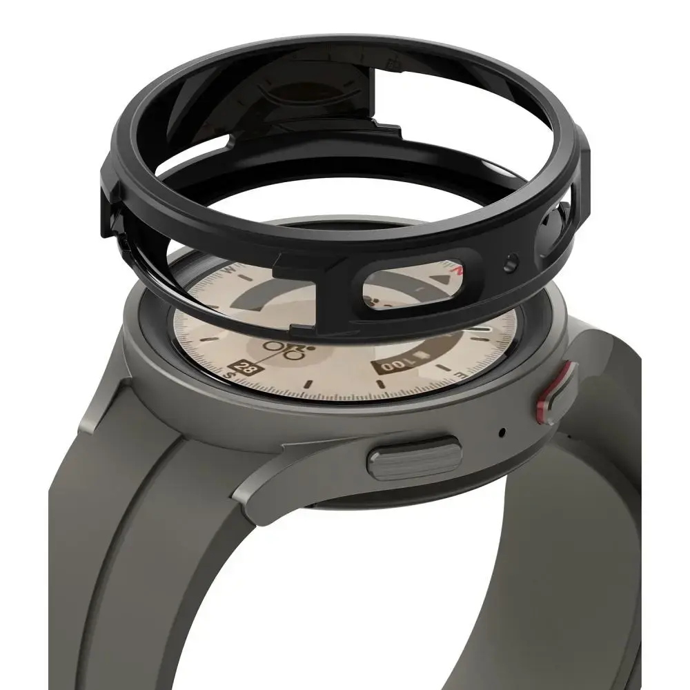 RINGKE AIR GALAXY WATCH 5 PRO (45MM) MELNS