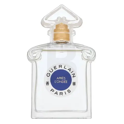 Guerlain Après L'Ondée (EDT) tualettvesi naistele 75 ml