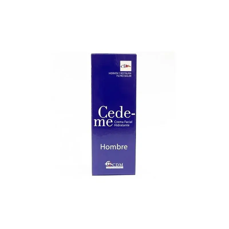 CDM Cedeme Men 75ml