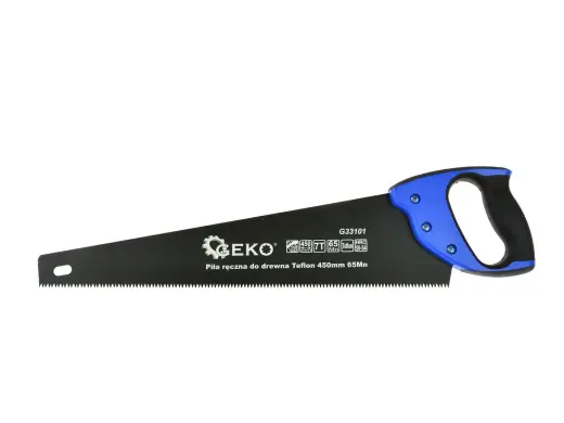 Rokas zāģis 450mm PTFE 65Mn