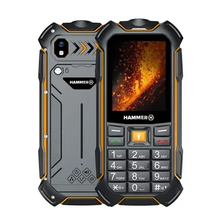 myPhone Hammer Boost 2 LTE