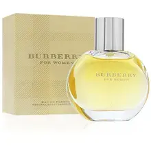 Burberry London (EDP) parfüümvesi naistele 50 ml