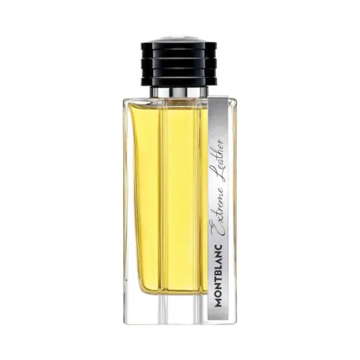 Montblanc Meisterstück Collection Extreme Leather (EDP) parfumuotas vanduo vyrams 125 ml