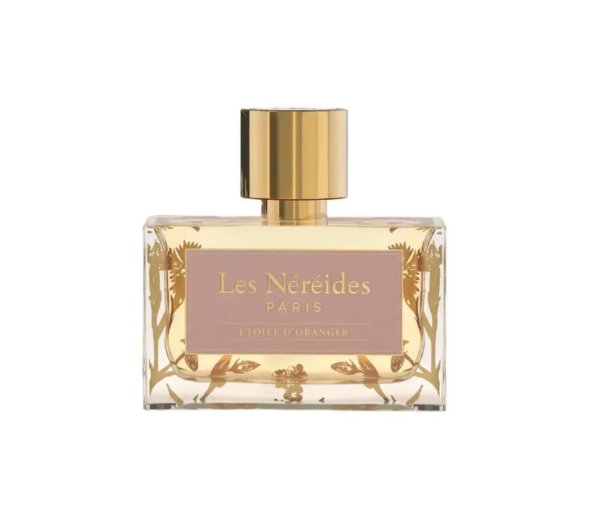 Les Nereides Etoile D`oranger (EDP) Unisex