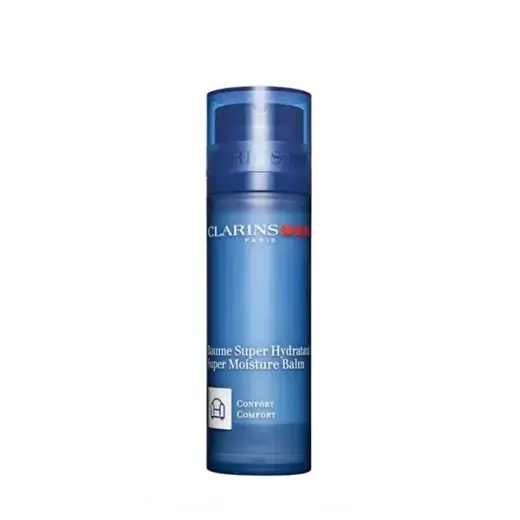 Clarins ClarinsMen Super Moisture Balm - Clear