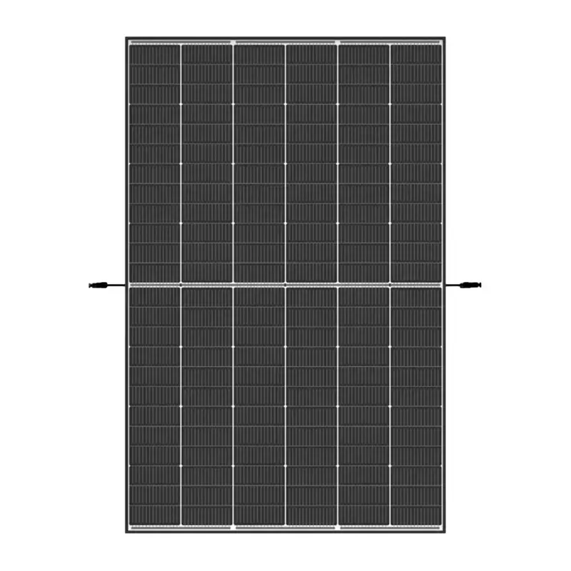 Trina Solar Panel 450W SLTSM-450NEG9R.28