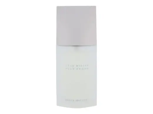 Issey Miyake L'Eau D'Issey Pour Homme Eau de Toilette 40 ml