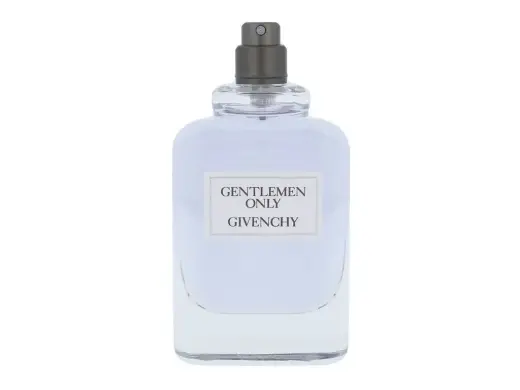 Givenchy Gentlemen Only Eau de Toilette 50 ml