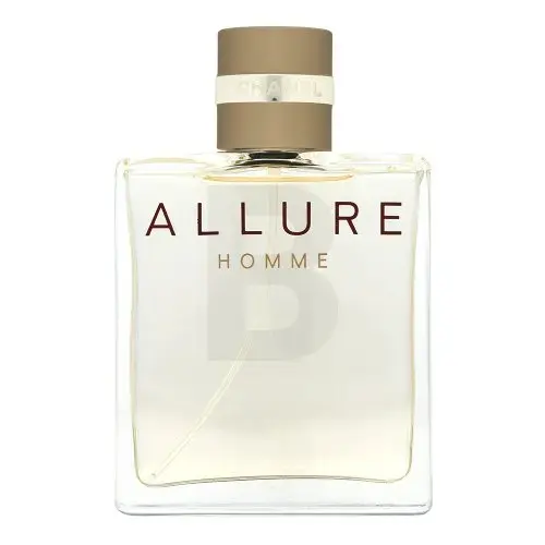 Chanel Allure Homme tualetes ūdens vīriešiem 50 ml