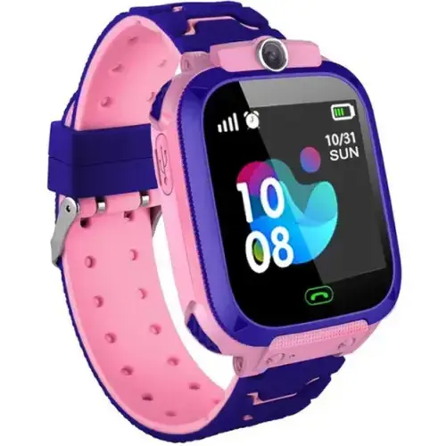 Retoo E044-1 Children Smart watch Viedpulkstenis ar zvana funkciju