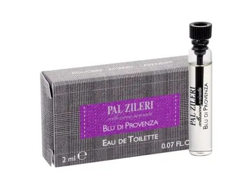 Pal Zileri Collezione Privata Blu di Provenza Eau de Toilette 2 ml