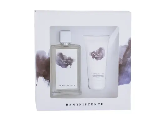 Reminiscence Patchouli Blanc Eau de Parfum 100 ml
