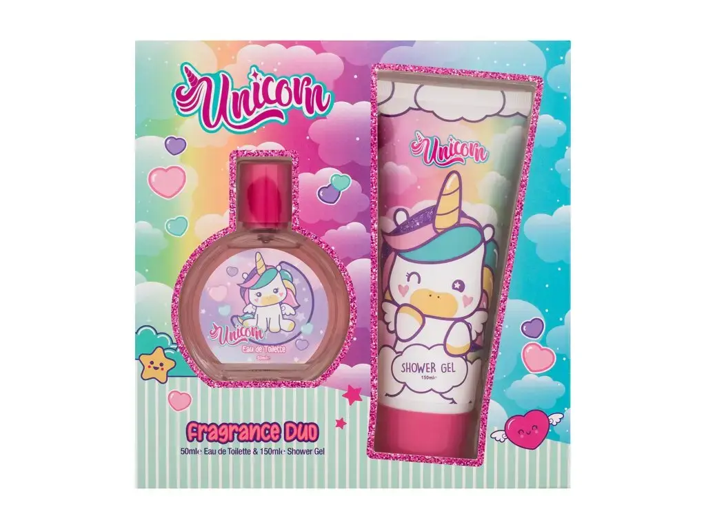 Unicorn Unicorn Eau de Toilette 50 ml