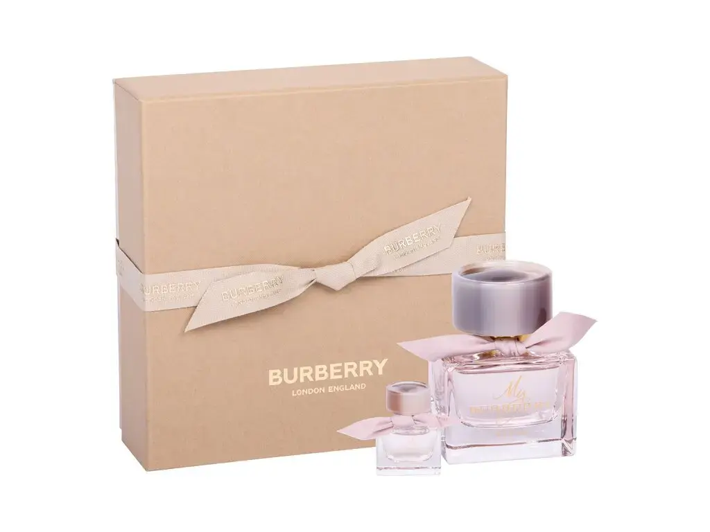 Burberry My Burberry Blush Eau de Parfum 50 ml