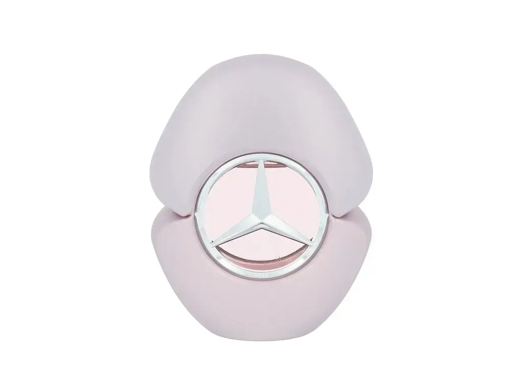 Mercedes-Benz Woman Eau de Toilette 60 ml