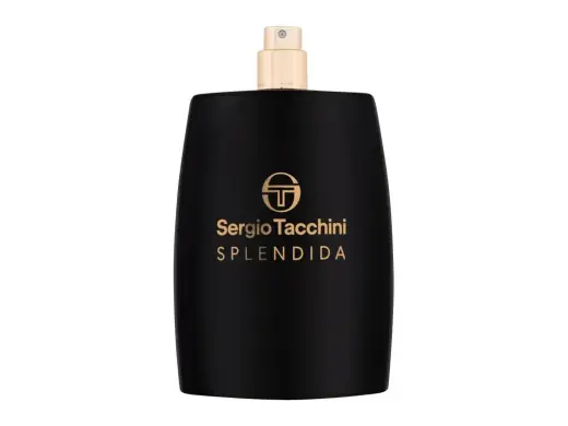 Sergio Tacchini Splendida (EDP) parfumuotas vanduo moterims 100 ml