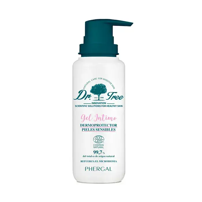 DR. TREE Eco Intimate Gel for