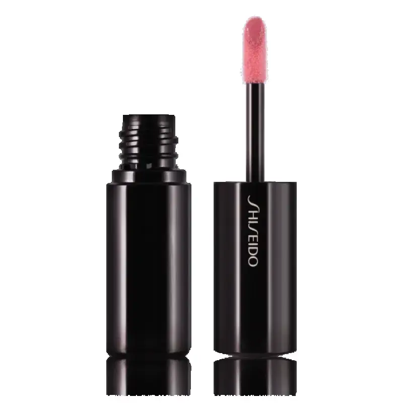 Shiseido, Lacquer, Liquid Lipstick, PK226, Ophelia, 6 ml *Tester