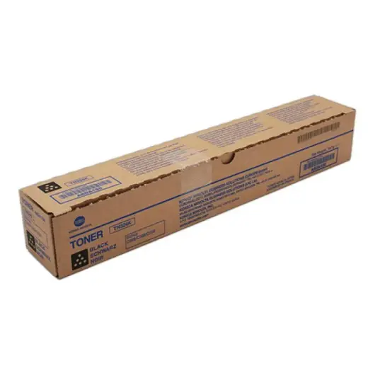 Konica-Minolta KonicaMinolta Toner TN-324 TN324 Black Schwarz (A8DA150)