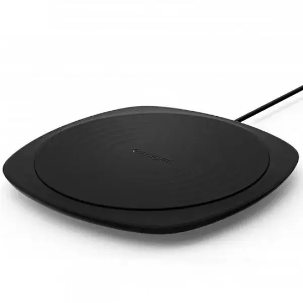 Spigen F305WFast Charger 1.67A 000CH22617 black