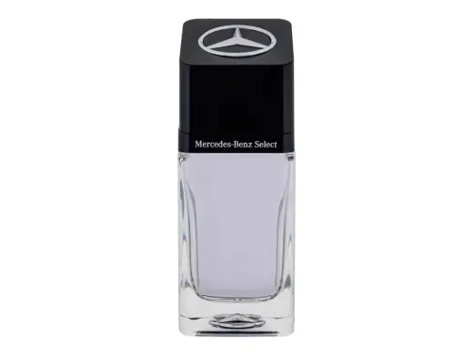 Mercedes-Benz Select Eau de Toilette 100 ml