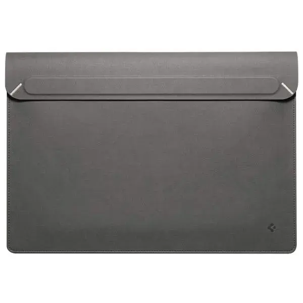 Spigen Valentinus Sleeve Laptop 13-14 szary|city grey AFA06415