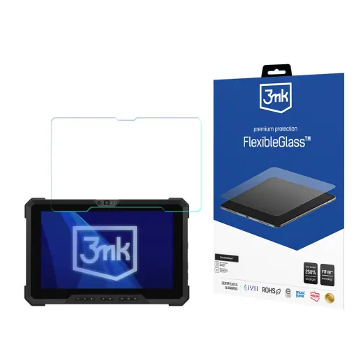 Dell Latitude 7220 Rugged Extreme - up to 15" 3mk FlexibleGlass