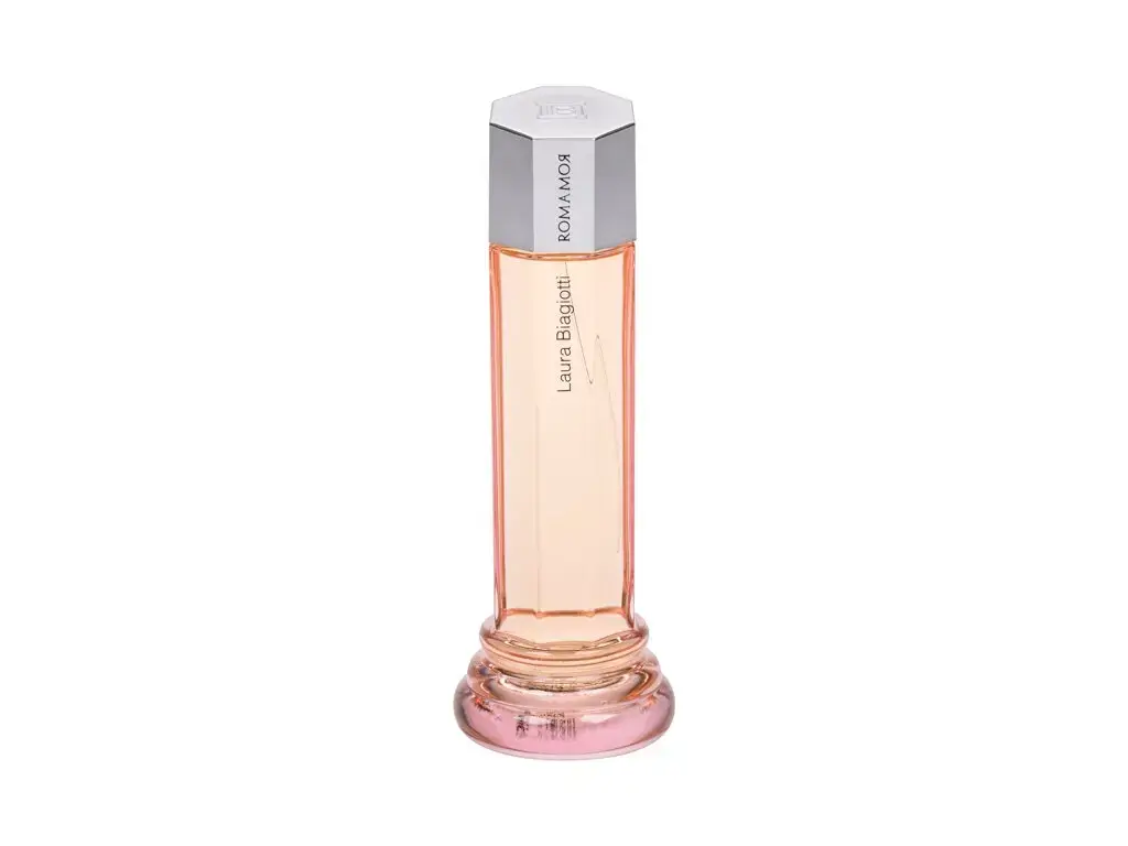 Laura Biagiotti Romamor Eau de Toilette 100 ml
