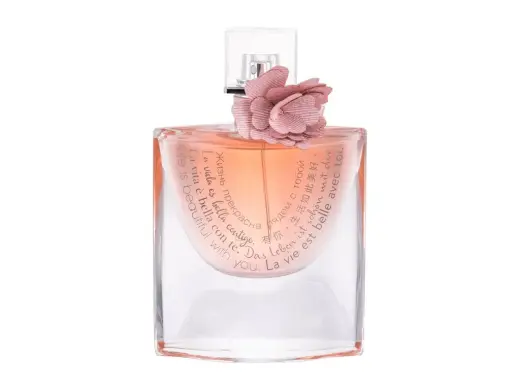 Lancôme La Vie Est Belle Avec Toi Eau de Parfum 50 ml
