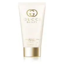 Guilty Pour Femme Body Lotion