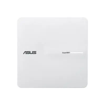ASUS WLAN-Router WLANRouter ExpertWiFi EBA63 (90IG0880-MO3C00) (90IG0880MO3C00)