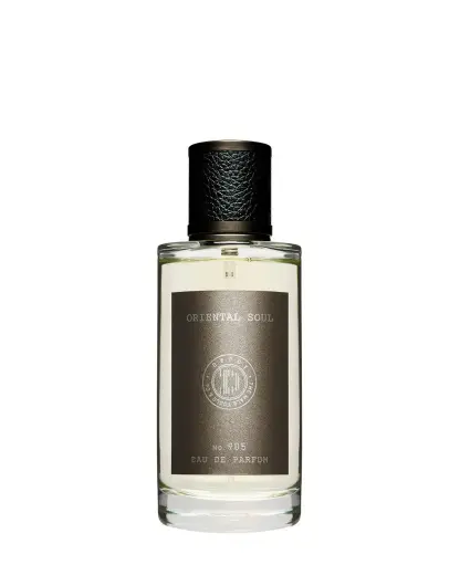Depot, 900 Scents No. 905 Oriental Soul, Eau De Parfum, For Men, 100 ml