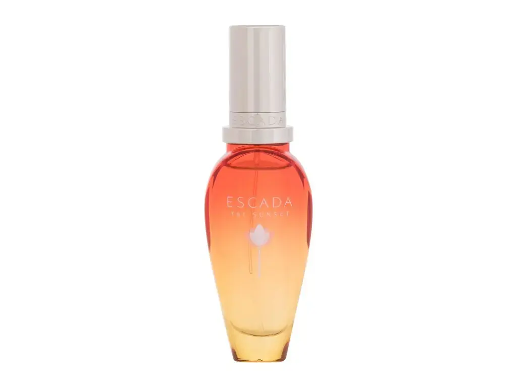 ESCADA Taj Sunset Limited Edition Eau de Toilette 30 ml