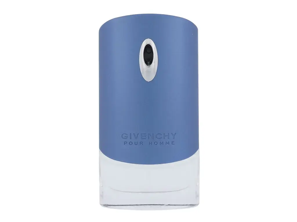 Givenchy Pour Homme Blue Label Eau de Toilette 50 ml