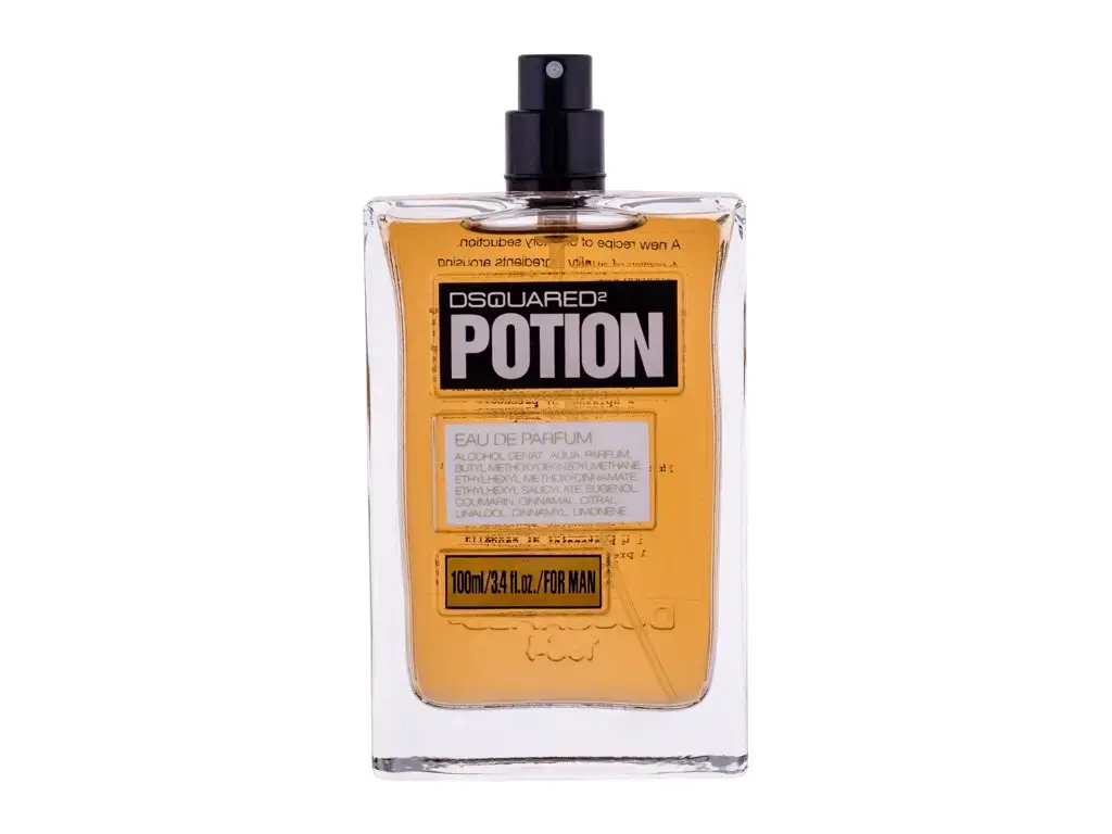 Dsquared2 Potion Eau de Parfum 100 ml