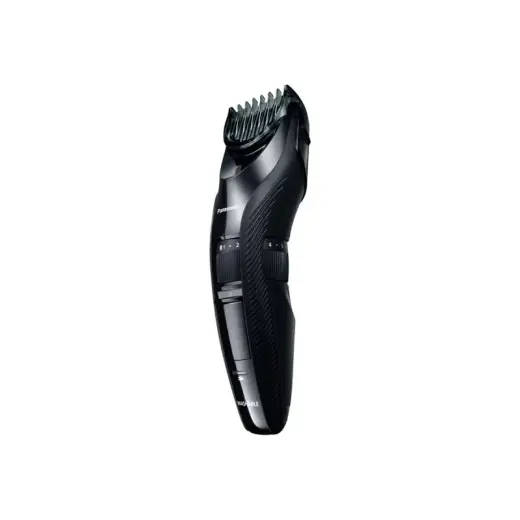 Panasonic Hair Clipper black Schwarz ER-GC53-K503 ERGC53K503 (ER-GC53-K503)