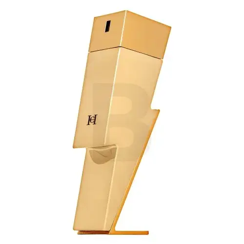 Carolina Herrera Bad Boy Gold Fantasy Tualetes ūdens vīriešiem 100 ml