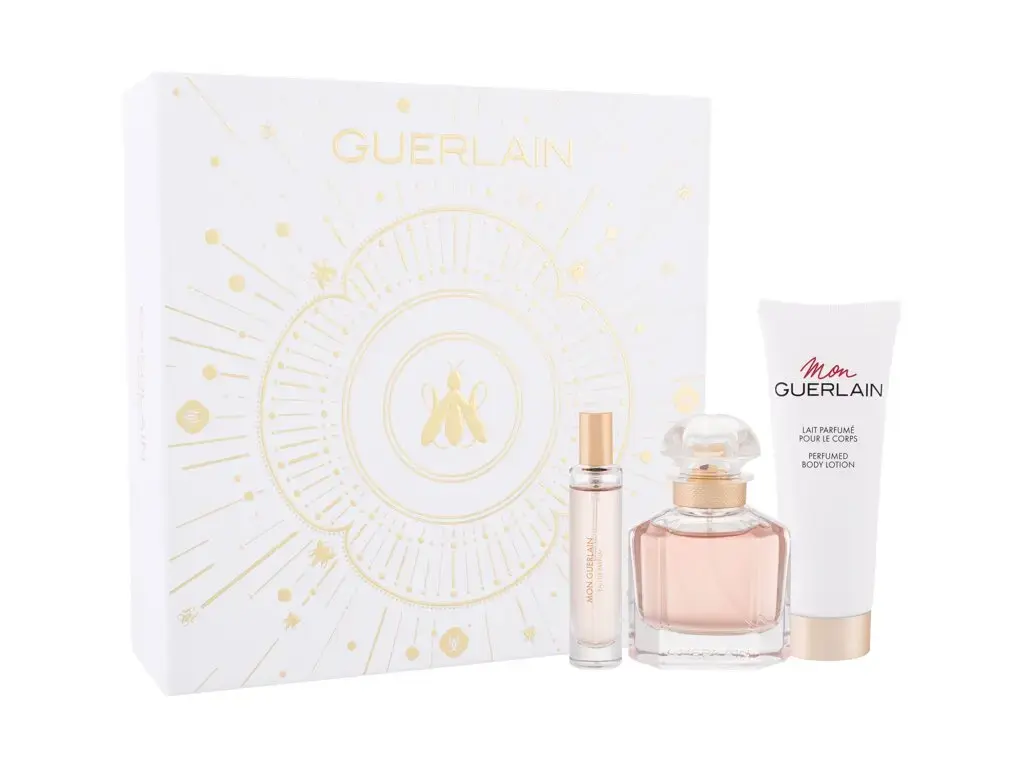 Guerlain Mon Guerlain Eau de Parfum 50 ml