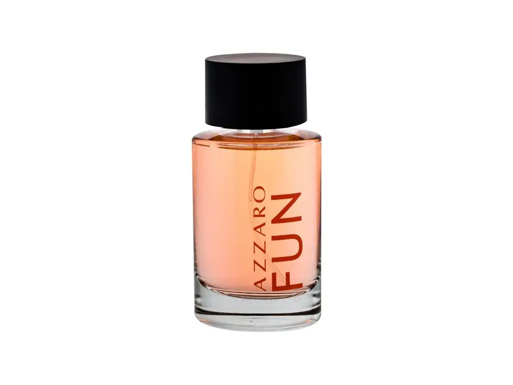 Azzaro Fun Eau de Toilette 100 ml