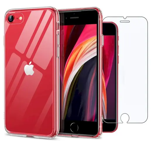 Blue Star защитное стекло для телефона iPhone 7 | iPhone 8 | iPhone SE 2020