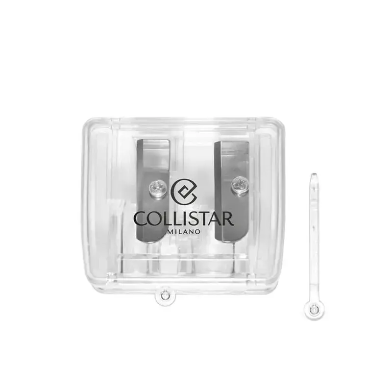 Collistar Double Pencil Sharpener