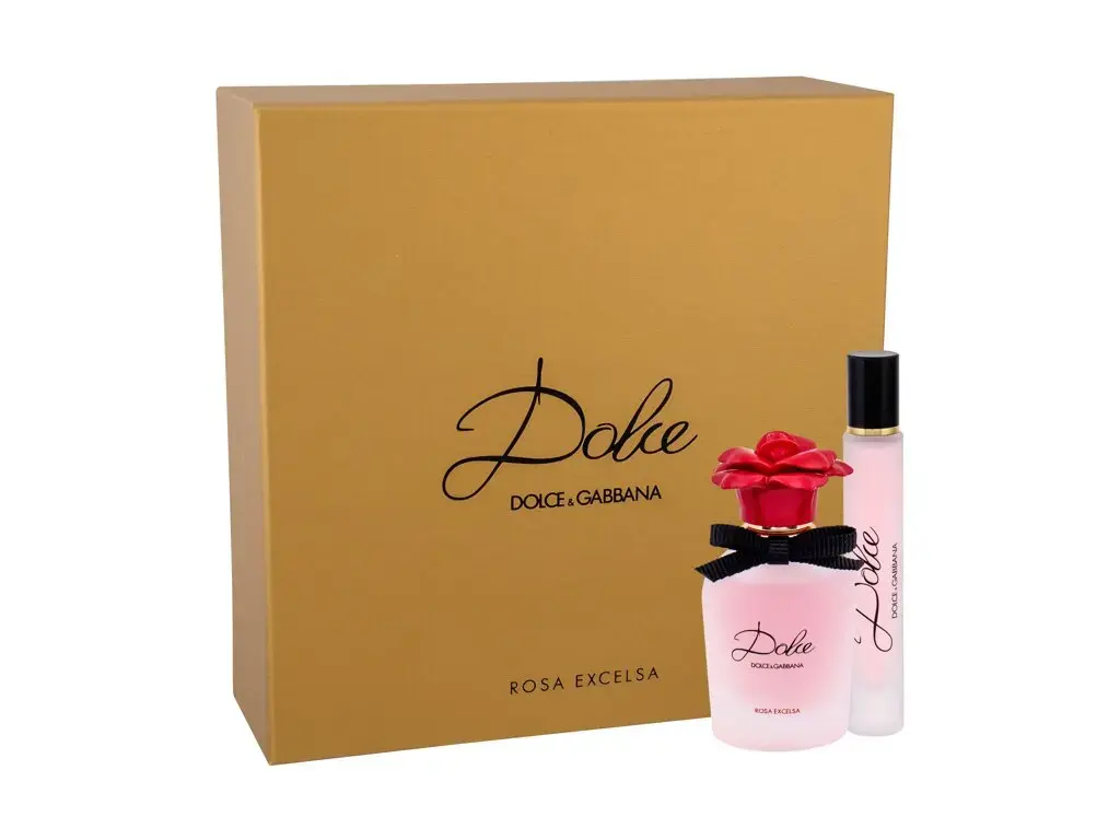 Dolce&Gabbana Dolce Rosa Excelsa Eau de Parfum 30 ml