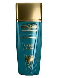 Paris Corner Cosmic Giardino EDP U 100 ml