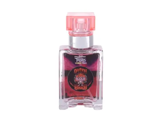 DreamWorks Trolls Queen Barb Eau de Toilette 20 ml