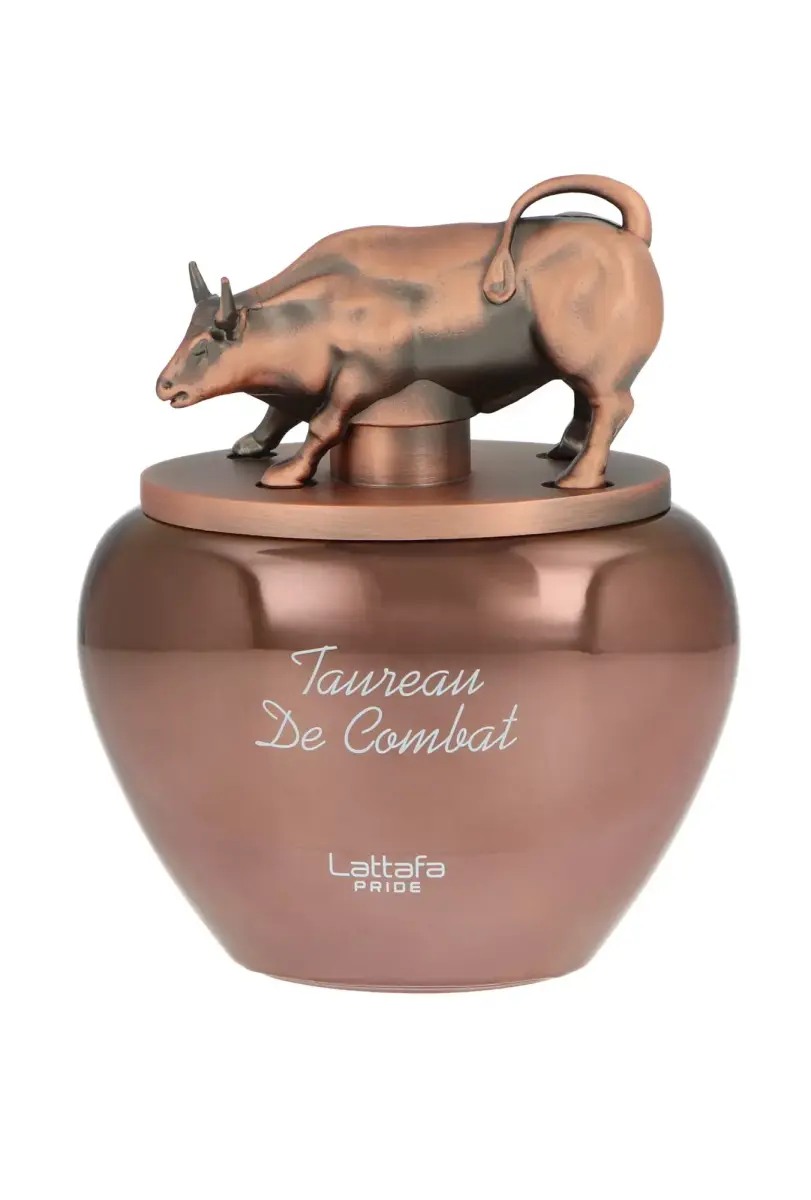 Lattafa Pride Taureau De Combat Edp 100ml