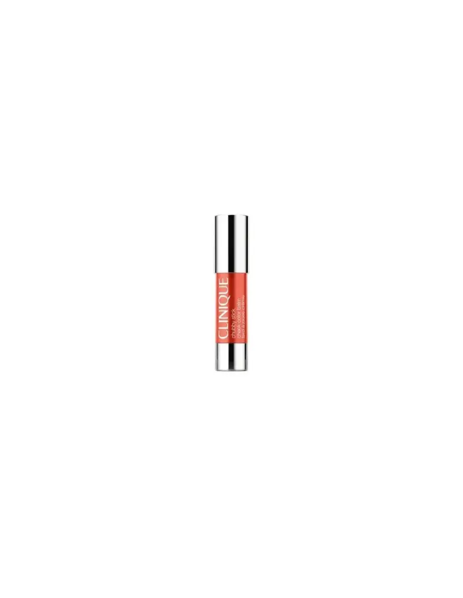 Clinique Chubby Stick Tinted Cheek Balm