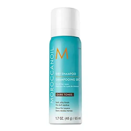 Moroccanoil Dry Shampoo Dark - 65ml